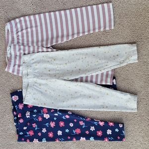 Legging bundle